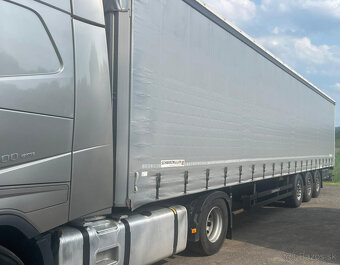 Plachtovy náves Schwarzmüller - 6