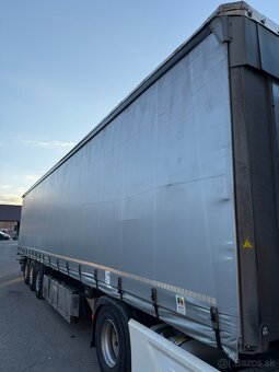 Návěs Fliegl SDS01 standard - 6