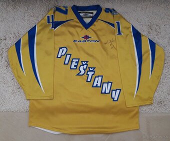 Hokejové dresy - 6
