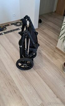 Kočík ROYAL JEWEL - 6