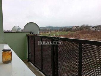 Predám 1izbový byt v Čachticiach. - 6