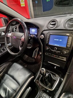 FORD MONDEO COMBI 2.0 TDCi 120kw , 9/2013 - 6