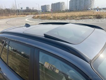 Predám BMW X1 2.0d x-drive 135kw - 6