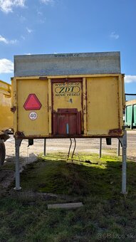 ZDT Mega 18 poškodená - 6