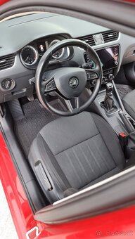 Škoda Octavia Combi Style 1.6 TDI • 85 kW • 2020 • LED • - 6