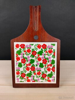 Staré a starožitné predmety - 6