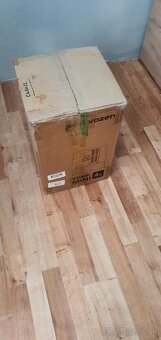 3D tlačiareň Phrozen Sonic Mini 4K - 6