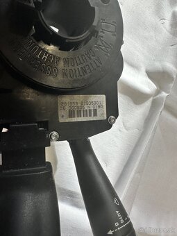 Peugeot 407 2.0 HDI 100kw - 6