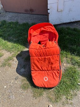 Bugabo Cameleon 3 - 6