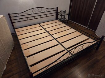 Predám postel - 6