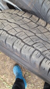 Elektrony R16 na KIA-Hyundai - 6