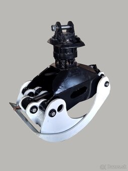 Drapak na drevo Epsilon po GO - 6