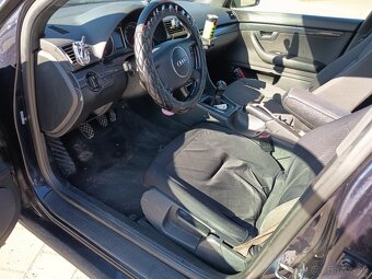 Audi A4 B7 Avant 1.9 TDI 96kw - 6