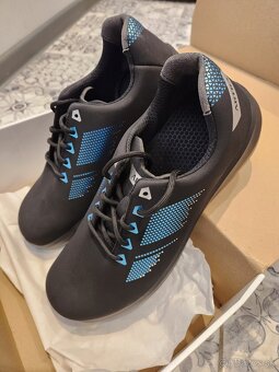 Pracovná obuv ARTRA - 6