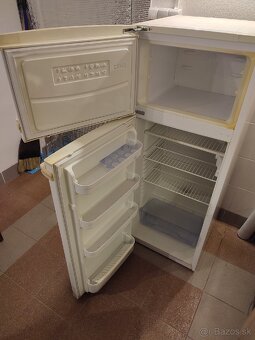 Chladnička Beko - 6