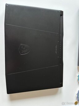 Herný Notebook MSI Katana R9/RTX 4070 - 6