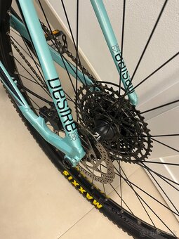 Dámsky bicykel Kellys Desire 29 S - 6