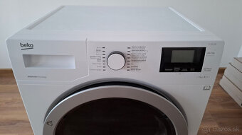 Sušička bielizne BEKO - 6