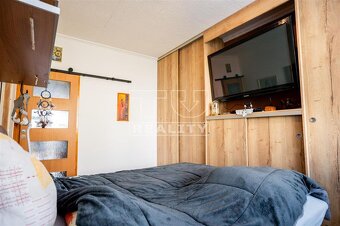 Na pred 3-izbový byt, Martin - Priekopa - 6