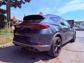 Cupra Formentor 1.4 TSI eHybrid 245k DSG Velo - 6