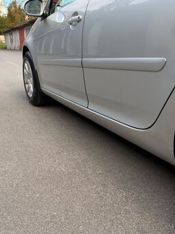 Volkswagen Golf 5 1.6 MPi Benzín,2009 - 6