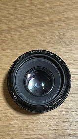 Canon 2000D + objektív EF-S 18-55 IS II - 6