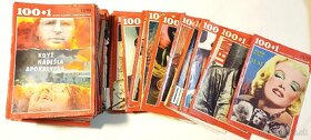 100+1 časopisy - 6