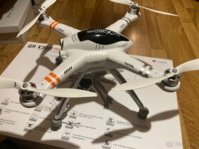 Predám dron Walkera QR X350 Pro - 6