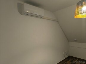 Montáž a servis- klimatizácia do domu, bytu a kancelárie - 6