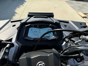 CF MOTO Gladiator X850 - 6