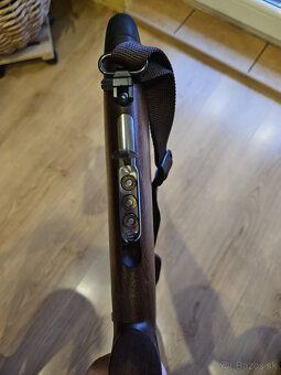 CZ 527 Carbine, kal. 7,62x39 - 6