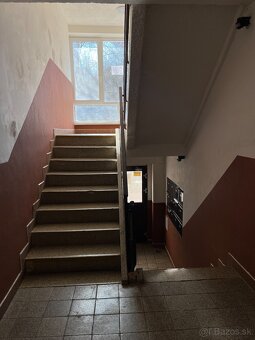 3 izbový byt na predaj, Śaca - 6
