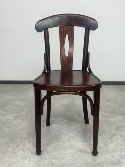 Stoličky Thonet - 6