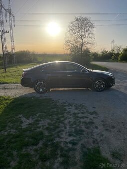 Opel Insignia 2.0CDTI 120kw - 6
