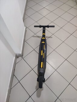 Kolobežka elektrická - 6