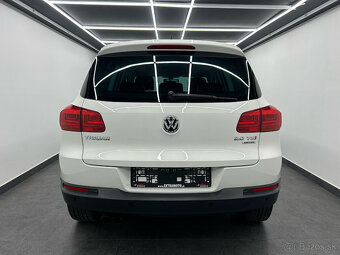 Volkswagen Tiguan 2.0 TSI 200k 4-Motion Sport Style DSG7 - 6