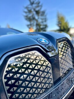 BMW iX 40 - 6
