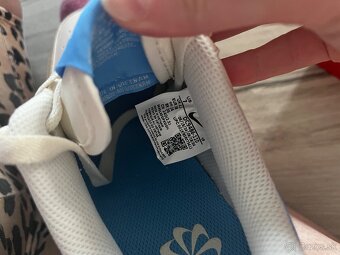 Dámske Nike AF1 nové - 6