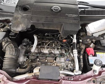 Rozpredam Opel Antara 2.2 CDTI Z22D1 4x4 rozvodovka - 6