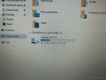 LENOVO X260 - INTEL i3, 8GB RAM, 120GB SSD, INTEL HD - 6