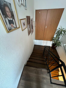 4 izbový rodinný dom Lichardova ulica Brezno - 6