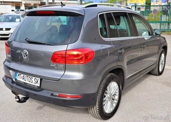 Volkswagen Tiguan 2.0 CR TDI 4-Motion Sport&Style - 6