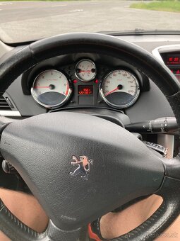 Peugeot 207 1.6HDi 80kw - 6