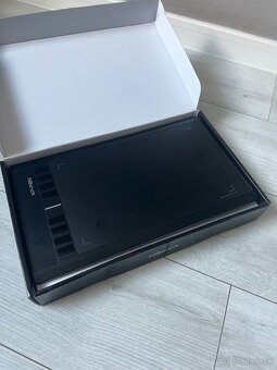Grafický tablet Star 03 V2 Pen - 6