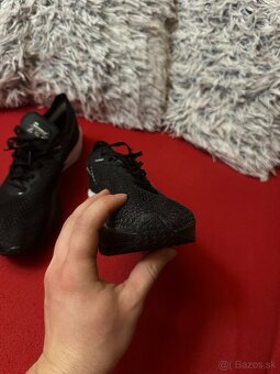 Nike ZoomX Vaporfly Next 3 čierne [size 40] - 6