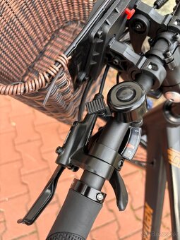 Bicykek damsky Kenzel - 6