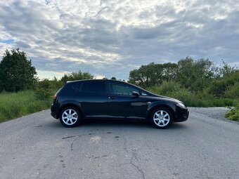Seat Leon 1.4 63 kW benz + LPG - 6