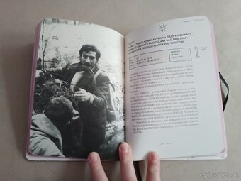 Július Satinský :Expedície 1973-1982 - 6