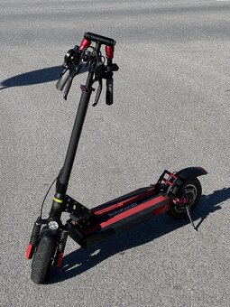 Kugoo Kirin M4 - 6