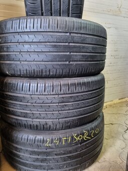 245/35R20 Continental Rezervované - 6